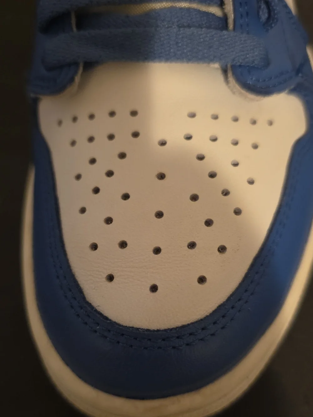 FOR SALE AIR JORDAN 1 RETRO HIGH OG 